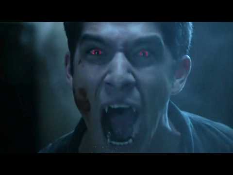 Teen Wolf - Credits Vidéo 4 - VO