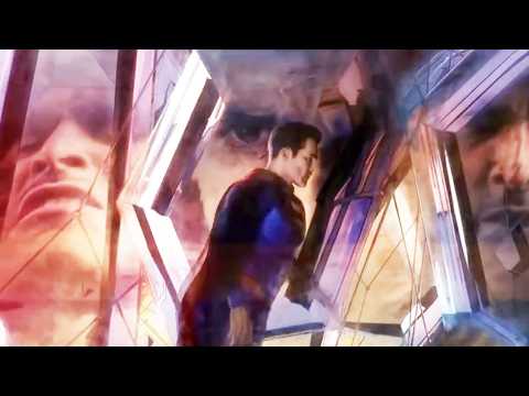 Superman & Lois - Teaser 1 - VO