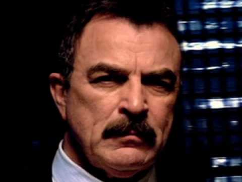 Blue Bloods - Extrait 1 - VO