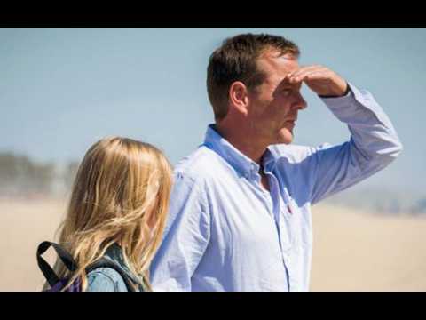 Touch - Extrait 1 - VO