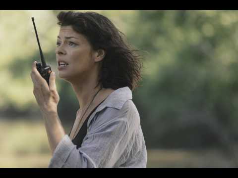 The Walking Dead - Bande annonce 1 - VO