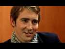 Pushing Daisies - Interview 1 - VO