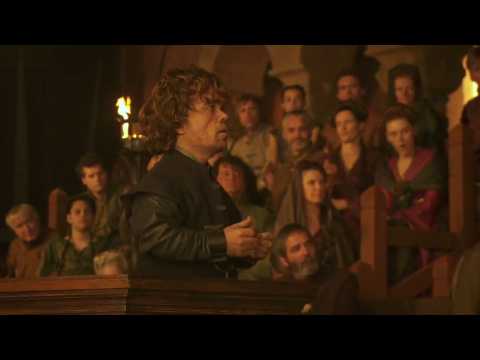 Game of Thrones - Making of 3 - VO