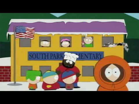 South Park - Extrait 1 - VO