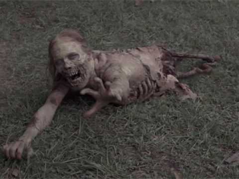 The Walking Dead - Reportage Spécial 1 - VO