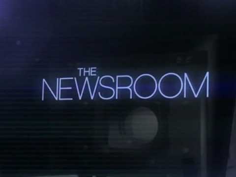 The Newsroom (2012) - Extrait 1 - VO