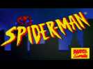 Spider-man - Credits Vidéo 1 - VO