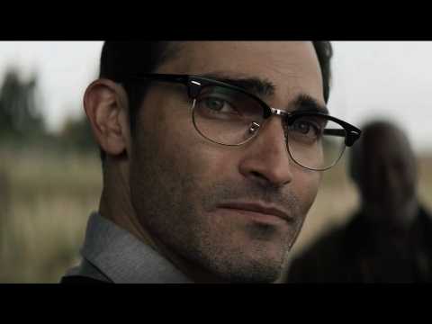 Superman & Lois - Bande annonce 2 - VO