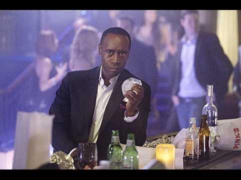 House of Lies - Extrait 1 - VO