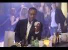 House of Lies - Extrait 1 - VO