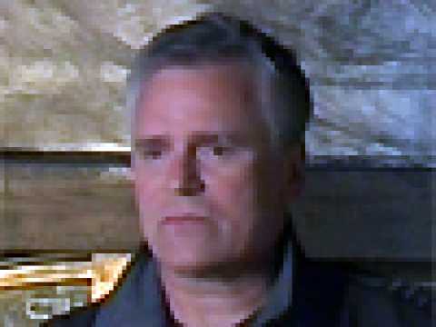 Stargate SG-1 - Making of 4 - VO