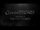 Game of Thrones - Making of 1 - VO