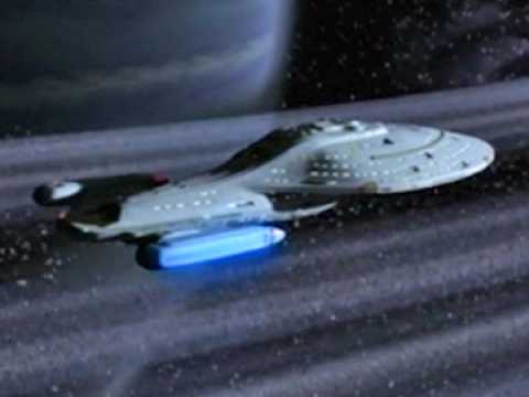 Star Trek: Voyager - Extrait 1 - VO