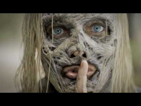 The Walking Dead - Bande annonce 9 - VO