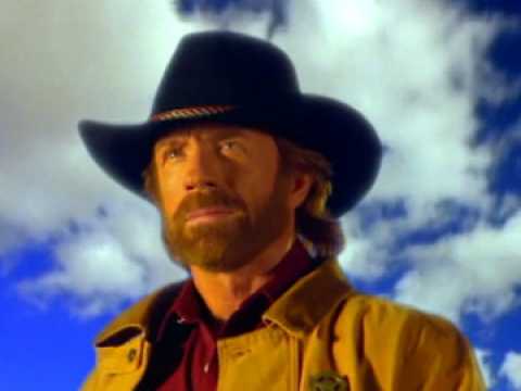 Walker, Texas Ranger - Extrait 1 - VO