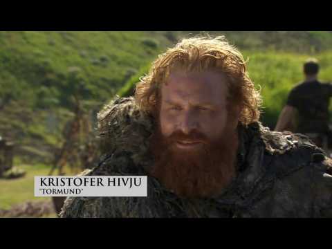 Game of Thrones - Making of 7 - VO