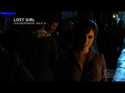 Lost Girl - Extrait 1 - VO