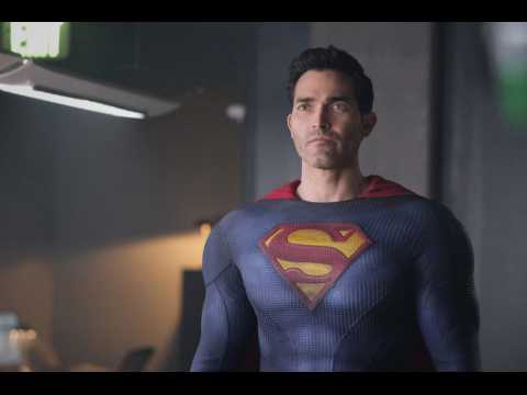 Superman & Lois - Teaser 1 - VO