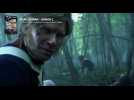 Being Human (US) - Extrait 1 - VO