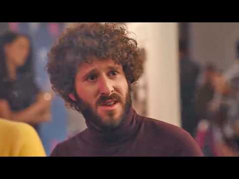 Dave (aka Lil Dicky) - Bande annonce 1 - VO