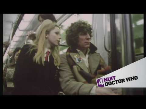 Doctor Who (1963) - Extrait 1 - VO