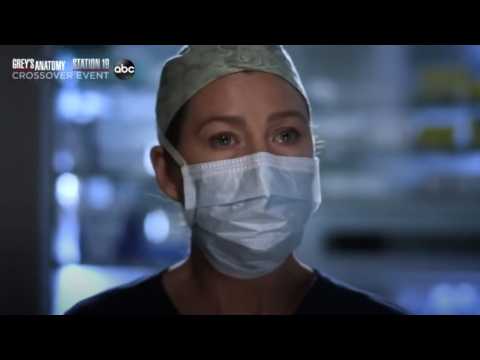 Grey's Anatomy - Bande annonce 1 - VO