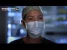Grey's Anatomy - Bande annonce 1 - VO
