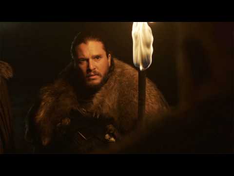 Game of Thrones - Teaser 2 - VO