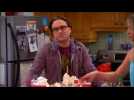 The Big Bang Theory - Extrait 1 - VO