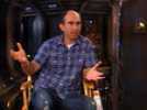 Stargate Universe - Interview 13 - VO