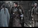 Game of Thrones - Extrait 1 - VO