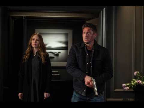 Supernatural - Teaser 1 - VO