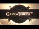 Game of Thrones - Credits Vidéo 19 - VO