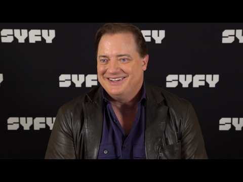 Doom Patrol - Interview 3 - VO