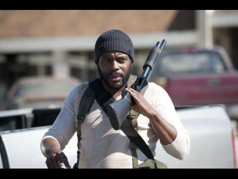 The Walking Dead - Extrait 1 - VO