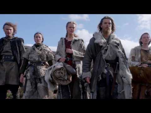 Vikings: Valhalla - Teaser 2 - VO