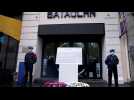 Attentats du 13-Novembre : l'hommage aux victimes en marge du procès