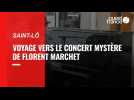 VIDEO. Rendez-vous soniques : en voyage en bus vers le concert mystère de Florent Marchet