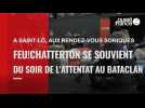 VIDEO. Rendez-vous soniques à Saint-Lô : la volonté de Feu ! Chatterton de jouer au lendemain des attentats au Bataclan
