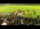 Coupe de France : Etaples reçoit la haie d'honneur de Quevilly