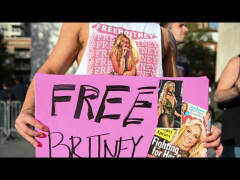 VIDEO : La mesure de tutelle qui pesait sur Britney Spears depuis 13 ans est levée