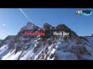 Freeride World Tour Athlètes Annonce