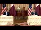 Blinken says US 'very concerned' about Russian movements near Ukraine - Label : AFPTV - First images - Category : News