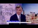 Extralocal #18 | Philippe Douste-Blazy, ancien président du groupe UDF à l’Assemblée