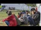 Migrants du Bélarus : Berlin renforce ses contrôles frontaliers