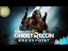 Vido Free Weekend Trailer | Ghost Recon Breakpoint