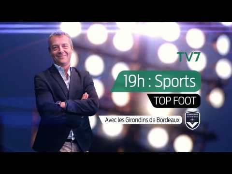 Top Foot | Girondins : après Reims, le PSG