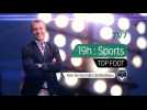 Top Foot | Girondins : après Reims, le PSG