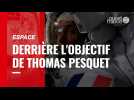 VIDÉO. Retour de Thomas Pesquet : ses photos prises depuis l'ISS