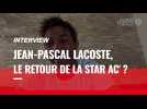 VIDÉO. Jean-Pascal Lacoste : « Avec Mario et Patrice, on réfléchit à un retour de la Star Academy »